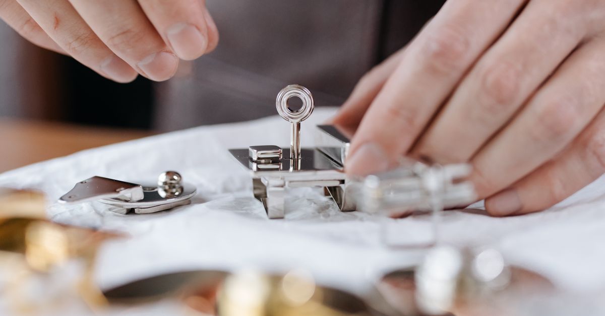locksmith shop keys — Toms River Locksmiths